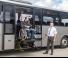 बस और कोच इंटरसिटी बस Mercedes-Benz Intouro L