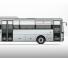 बस और कोच इंटरसिटी बस Mercedes-Benz Intouro L