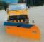 विंटर मेंटेनेंस इक्विपमेंट स्नोप्लो वेज स्नोप्लो Schmidt KL-V 18 *