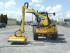 Bomford B 58T FM