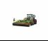 कल्टीवेटर Amazone Cenius 4003-2 Special