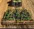 कल्टीवेटर Amazone Cenius 5003-2 TX Special