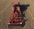 कल्टीवेटर Kubota CU3501F DW