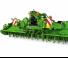 कल्टीवेटर Amazone KG 4001-2