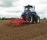 कल्टीवेटर Kuhn Prolander 400 R