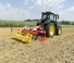कल्टीवेटर Pöttinger Synkro 3530