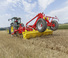 कल्टीवेटर Pöttinger Synkro 4030 T nova
