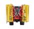 कल्टीवेटर Pöttinger Synkro 6020 K