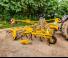 कल्टीवेटर Agrisem Vibrosem SD mounted 7.00