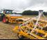 कल्टीवेटर Agrisem Vibrosem SD trailed 6.00