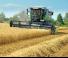 कंबाइन हार्वेस्टर Fendt 5225 E Rice