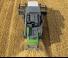 कंबाइन हार्वेस्टर Fendt 5225 E Rice