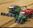 कंबाइन हार्वेस्टर Fendt 5225 E Rice