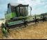 कंबाइन हार्वेस्टर Fendt 5255 L MCS Rice