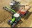 कंबाइन हार्वेस्टर Fendt 5255 L MCS Rice