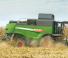 कंबाइन हार्वेस्टर Fendt 5275 C