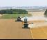 कंबाइन हार्वेस्टर DEUTZ-FAHR 6040 HTS