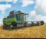 कंबाइन हार्वेस्टर Fendt 6335 C Rice