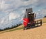 कंबाइन हार्वेस्टर Massey Ferguson Activa 7345S-MCS