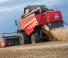 कंबाइन हार्वेस्टर Massey Ferguson Activa 7345S-MCS