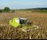 कंबाइन हार्वेस्टर Claas Avero 160
