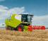 कंबाइन हार्वेस्टर Claas Avero 160