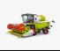 कंबाइन हार्वेस्टर Claas Avero 160