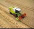 कंबाइन हार्वेस्टर Claas Avero 160