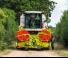 कंबाइन हार्वेस्टर Claas Avero 160