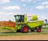 कंबाइन हार्वेस्टर Claas Avero 240