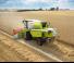 कंबाइन हार्वेस्टर Claas Avero 240