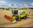 कंबाइन हार्वेस्टर Claas Avero 240