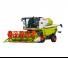 कंबाइन हार्वेस्टर Claas Avero 240