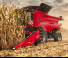कंबाइन हार्वेस्टर Case IH Axial Flow 6150