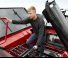 कंबाइन हार्वेस्टर Case IH Axial Flow 7150