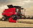 कंबाइन हार्वेस्टर Case IH Axial Flow 7150