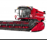 कंबाइन हार्वेस्टर Case IH Axial Flow 7150