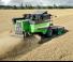 कंबाइन हार्वेस्टर DEUTZ-FAHR C 6205 TS Farmline