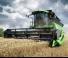 कंबाइन हार्वेस्टर DEUTZ-FAHR C 6205 TS Farmline