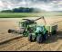 कंबाइन हार्वेस्टर DEUTZ-FAHR C 6205 TS Topline