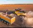 कंबाइन हार्वेस्टर New Holland CR10.90 ST5 Tracks+DFR