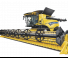 कंबाइन हार्वेस्टर New Holland CR10.90 ST5 Tracks+DFR