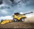 कंबाइन हार्वेस्टर New Holland CR8.80 ST5 Tracks+DFR