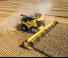 कंबाइन हार्वेस्टर New Holland CR8.80 ST5 Tracks+DFR
