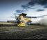 कंबाइन हार्वेस्टर New Holland CR8.90 ST5