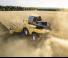 कंबाइन हार्वेस्टर New Holland CR8.90 ST5