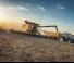 कंबाइन हार्वेस्टर New Holland CR8.90 ST5