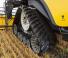 कंबाइन हार्वेस्टर New Holland CR9.80 ST5 Tracks+DFR