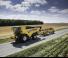 कंबाइन हार्वेस्टर New Holland CX7.80   