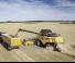 कंबाइन हार्वेस्टर New Holland CX8.90   